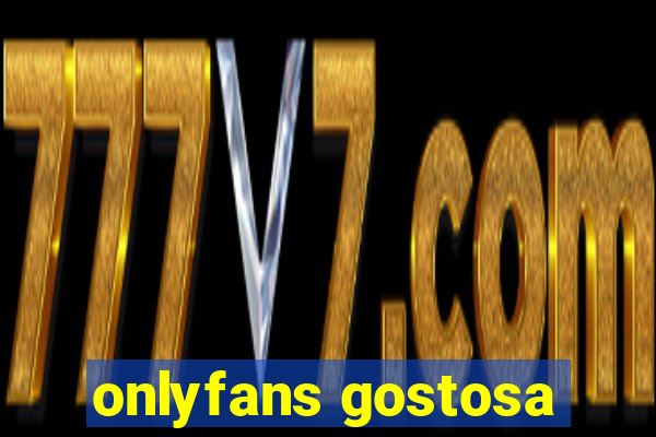 onlyfans gostosa